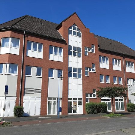 Hotel Siebenschlaefer Am Wasserturm 阿尔斯多夫 外观 照片